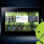 Aplikacje z Androida na PlayBooku? To możliwe