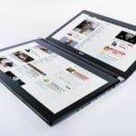 Acer Iconia Touchbook. Nietypowy laptop z dwoma dotykowymi ekranami