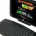 Evigroup SmartPaddle: Windows 7, 2GB RAM i 64GB SSD