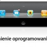 iOS 4.3 dla iPada już jest!