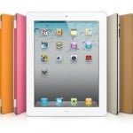 Apple iPad 2 w Polsce już 25 marca (galeria i wideo)
