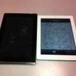 Starcie tytanów: Apple iPad 2 vs Asus Eee Pad Transformer (wideo)