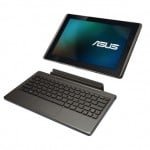 Dlaczego Asus Eee Pad Transformer tak szybko zniknął ze sklepowych półek?