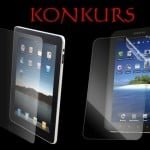 Konkurs! Do wygrania folia invisibleSHIELD [zakończony]