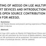 Prototyp tabletu LG z MeeGo ujrzymy już w maju