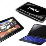 Tablety z Intel Atom Z670 na rynku w maju