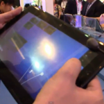 Nowy WeTab: 10.1-calowy ekran i system MeeGo