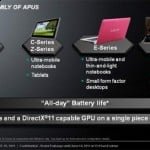 AMD Desna - wszechstronny i potężny układ dedykowany tabletom