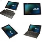 Wszystko na temat tabletu Asus Eee Pad Transformer. Macie jakieś pytania?