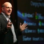 Steve Ballmer: Google ma złe podejście do tabletów