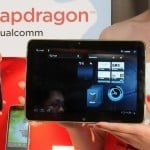 Qualcomm obiecuje 40 tabletów ze swoimi procesorami
