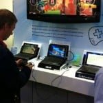 Asus Eee Pad Transformer z obsługą kontrolerów PS3 i Xbox 360