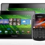 10-calowy BlackBerry Playbook jednak nie powstanie?