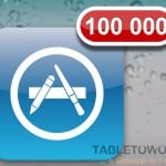 Apple iPad ma już 100 000 kompatybilnych aplikacji