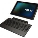 Asus Eee Pad Transformer 2 - będą dwie wersje: z Windows 8 i Androidem?