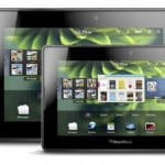 Nadchodzi BlackBerry PlayBook 2 z ekranem 10