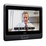 Cisco Cius to dedykowany biznesmenom tablet z Androidem