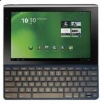 Acer pracuje nad 10-calowym sliderem?