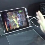 iPad z ekranem 3D - zapowiedź nowej generacji czy świetna imitacja?