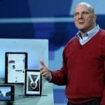 Po Windows 8 Microsoft idzie o krok dalej - szykuje własny tablet?