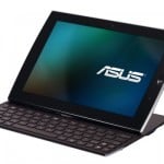 Asus Eee Pad Slider znów opóźniony