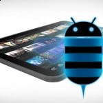 Android Honeycomb 3.2 dla Motoroli Xoom już wkrótce?