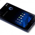 Acer Iconia Tab A100 w sierpniu w sklepach. Będzie jeszcze taniej!