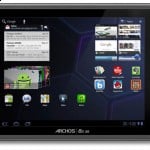 Archos 80 G9 wyceniony. Wysyłka rozpocznie się we wrześniu