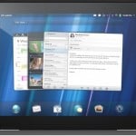 HP TouchPad już w sprzedaży
