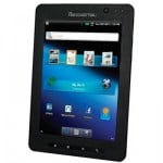 Tablet Pandigitial SuperNova u komisji FCC
