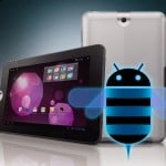 Pierwsza aktualizacja dla tabletu Toshiba Thrive
