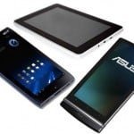 Android kradnie 20% rynku iPadowi