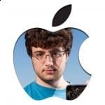 Comex na stażu u Apple