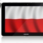 Galaxy Tab 10.1 wstrzymany w Europie... ale nie w Polsce