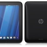 Poważna aktualizacja OTA dla tabletu HP TouchPad. Tchnie weń drugie życie?