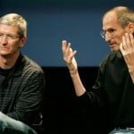 Steve Jobs rezygnuje z roli CEO w Apple