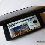 KONKURS! Do wygrania Toshiba Libretto W100