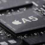 Układy Apple A6 i A7 dostarczy TSMC, nie Samsung