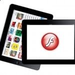 Adobe Flash w końcu na iPadzie i iPhonie
