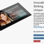 Tablet Fusion Garage Grid 10 200$ taniej. Konsekwencja braku popularności?