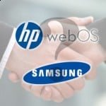 Samsung nie jest zainteresowany kupnem webOS od HP