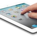 iPad 3 będzie cieńszy i lżejszy od 