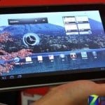 Chcieć to móc? Tablet Malata Z-Pad T9 z Androidem 3.2