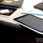 Pierwsze szpiegowskie zdjęcie tajemniczego tabletu Motoroli