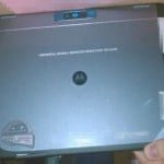 Motorola Xoom 2 na zdjęciach