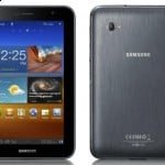Samsung Galaxy Tab 7.0 Plus z Honeycomb - już oficjalnie