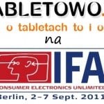 Macie jakieś pytania do producentów obecnych na IFA 2011?