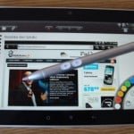 HTC Flyer w końcu może zasmakować plastra miodu
