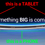 Hybrydowy tablet Samsunga na CTIA?