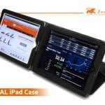 Dwa w jednym, czyli etui ZooGue DUAL iPad Case